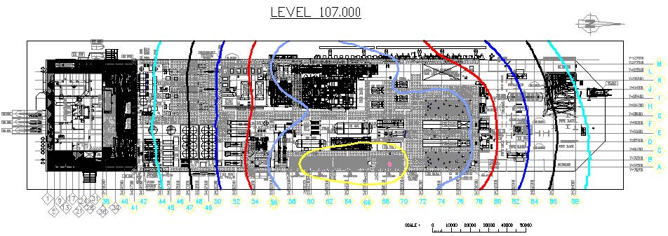 schéma modelisation d’un QRA 